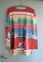 JACKPOT Carli grijs kleurrijk sweatshirt, Kleding | Dames, Ophalen, Zo goed als nieuw