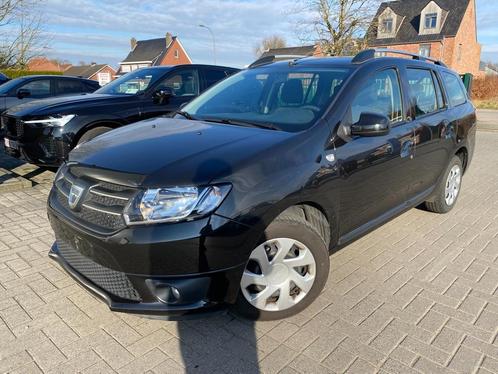 Dacia Logan MCV automaat 0,9 tce benzine,, Auto's, Dacia, Bedrijf, Te koop, Logan, ABS, Airbags, Airconditioning, Alarm, Bluetooth