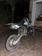 Pitbike RFZ 125, Fietsen en Brommers, Brommers | Crossbrommers, Ophalen, Zo goed als nieuw