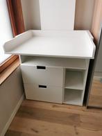 table à langer et bureau pour enfants ikea, Enlèvement