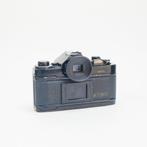 Canon A-1 /w Canon 50mm f1.8 FDn [35mm kit], Spiegelreflex, Canon, Gebruikt, Ophalen of Verzenden