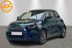 Fiat 500e ICONE, Achat, 87 kW, Noir, Berline