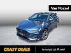 Ford Focus ST-Line - Automaat - Driver Assist - Camera, Autos, Ford, 5 places, 1294 kg, Berline, 120 ch