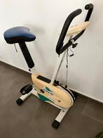 Hometrainer, Ophalen, Gebruikt, Metaal, Benen