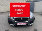 Jaguar XF Sportbrake 3.0 d V6 S*AUTOMAAT CAM NAV ENZ.., Auto's, Automaat, Gebruikt, Euro 6, https://public.car-pass.be/vhr/b7541b68-16d3-4909-a8fa-c2f995156a14