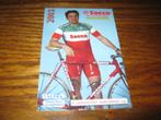COMMESSO  SALVATORE  2003, Sport en Fitness, Wielrennen, Verzenden, Nieuw, Helm