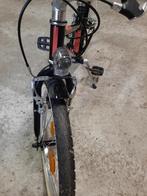 Kinderfiets, Fietsen en Brommers, Fietsen | Kinderfietsjes, Ophalen, Zo goed als nieuw, 16 tot 20 inch, Riverside