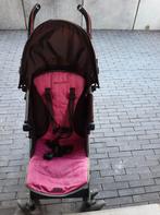 Kinderwagen maclaren, Enlèvement, Maclaren, Dossier réglable