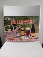 Vintage reclamebord, Ophalen of Verzenden, Zo goed als nieuw