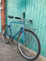 Peugeot fiets, Fietsen en Brommers, Versnellingen, Zo goed als nieuw, 53 tot 57 cm, Ophalen