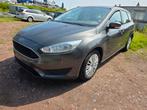Ford Focus 2017 132xxxkm 1.0 benzine Distributieriem kapot!, Auto's, Focus, Euro 6, 999 cc, Te koop