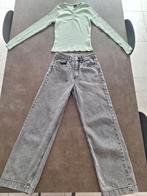 Jbc maat 164 samen voor 6€, Broek, Meisje, JBC, Ophalen of Verzenden