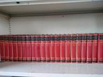 Grote Winkler Prins Encyclopedie 1973 kompleet, Boeken, Gelezen, Complete serie, Ophalen