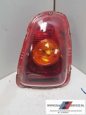 Mini R56 R57 rechts achterlicht 2751308 beschikbaar voor biedingen