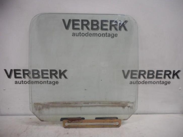 PORTIERRUIT LINKS ACHTER Ford Ranger (01-1999/06-2006), Auto-onderdelen, Ruiten en Toebehoren, Ford, Gebruikt