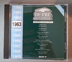 Cd. De pre historie 1963. Vol. 2., Ophalen of Verzenden, Zo goed als nieuw