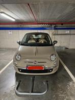 Fiat 500 Lounge 1.2 benzine, Auto's, Particulier, Te koop, Benzine