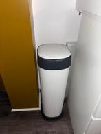 Tommee tippee xl luieremmer, Kinderen en Baby's, Badjes en Verzorging, Ophalen, Zo goed als nieuw, Luieremmer