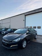 PEUGEOT 508 1.6HDi 85 KW 2015 euro6B, Autos, Peugeot, Argent ou Gris, Achat, Euro 6, Entreprise
