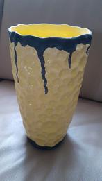 Decoratieve vintage vaas, Neuf, Moins de 50 cm, Enlèvement ou Envoi, Autres couleurs