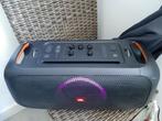 Jbl partybox on the go, Audio, Tv en Foto, Luidsprekerboxen, Ophalen, Zo goed als nieuw, JBL