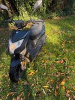 Gts enzo.  Naked a klasse, Ophalen, Piaggio