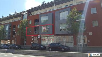 Appartement à louer à Liège, 2 chambres beschikbaar voor biedingen