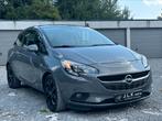 Opel corsa E / 2016 /168.000 km / Essence / euro 6B, Bedrijf, Handgeschakeld, 1364 cc, Corsa