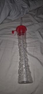 Bobbejaanland, Ophalen