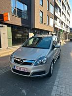 Opel zafira, Auto's, Zafira, Particulier, Te koop, Benzine