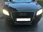 Audi A5 b8 grill honeycomb, Ophalen, Voor, Audi