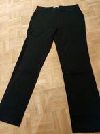 pantalon femme Damart, Noir, Porté, Damart, Taille 42/44 (L)