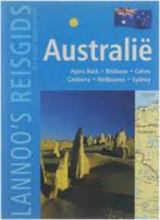 Australië-Sydney-Canberra-Ayers Rock-Melbourne|... 902093726, Boeken, Reisgids of -boek, Zie beschrijving, Gelezen, Overige merken