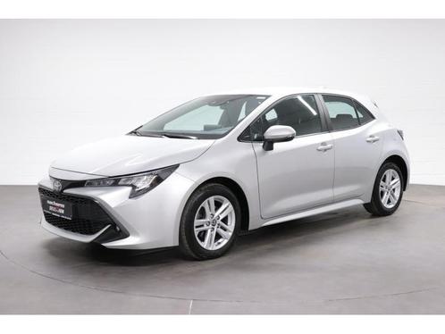 Toyota Corolla 1.2T Dynamic Toyota Corolla Dynamic 1.2T 116c, Auto's, Toyota, Corolla, Adaptive Cruise Control, Airbags, Airconditioning
