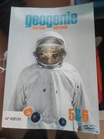 Schoolboek geogenie, Boeken, Ophalen of Verzenden