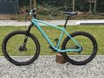 Idworx rock and rohler Bikepacking MTB maat Large, Hardtail, Heren, Zo goed als nieuw, 53 tot 57 cm