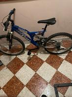 Velo vtt a vendre, Fietsen en Brommers, Gebruikt, 49 tot 53 cm, Ophalen, Overige merken