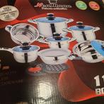 Kookpotten, Huis en Inrichting, Keuken | Potten en Pannen, Ophalen