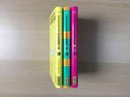 Bundle voor Assassination Classroom Volume 1-2-3, Ophalen of Verzenden