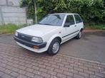 Toyota Starlet EP70, 4 cilinders, Starlet, Wit, Bedrijf