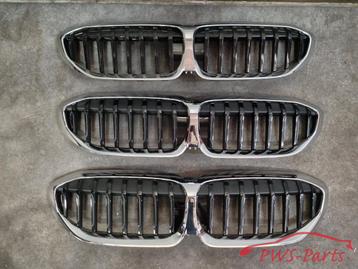 BMW G20 G21 3-SERIE GRILL ORIGINEEL beschikbaar voor biedingen