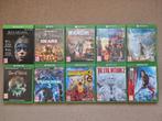Verschillende Xbox One games., Games en Spelcomputers, Games | Xbox Series X en S, Ophalen