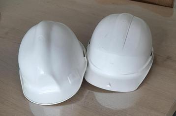 casque de sécurité, Enlèvement ou Envoi, Utilisé