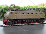 Italiaanse electrische loc - schaal HO, Hobby en Vrije tijd, Modeltreinen | H0, Gebruikt, Gelijkstroom, Locomotief, Piko