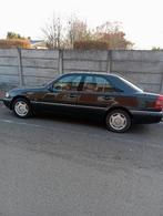 Mercedes 200 D premier propriétaire ancêtre oldtimer, Autos, Achat, Beige, Boîte manuelle, 5 portes