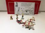 De tank „Asterix en Obelix” van Goudurix de Pixi, Ophalen of Verzenden