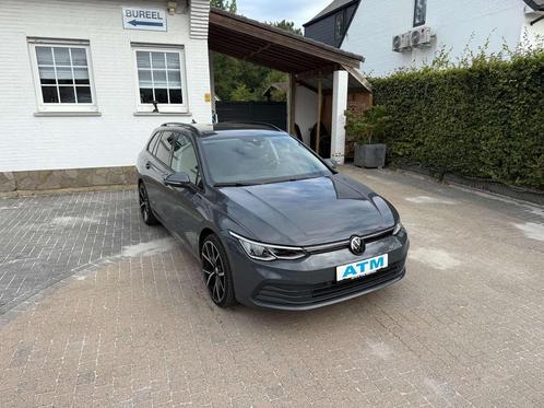 Volkswagen GOLF Variant Golf Variant 2.0 TDI SCR DSG Life/Na, Auto's, Volkswagen, Particulier, Te koop, Golf Variant, ABS, Achteruitrijcamera