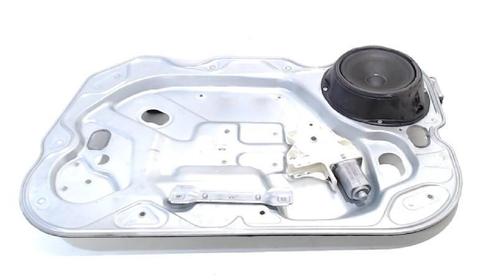 RAAMMECHANIEK ELEK RECHTS VOOR Focus C-Max (3M51R045H16A), Auto-onderdelen, Carrosserie, Ford, Voor, Rechts, Gebruikt
