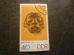 DDR 1970 Mi 1611(o) Gestempeld/Oblitéré, Postzegels en Munten, Verzenden, DDR