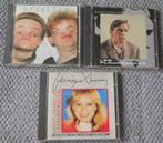 CD : Sttellla , Brel , Véronique Sanson, Ophalen, Gebruikt